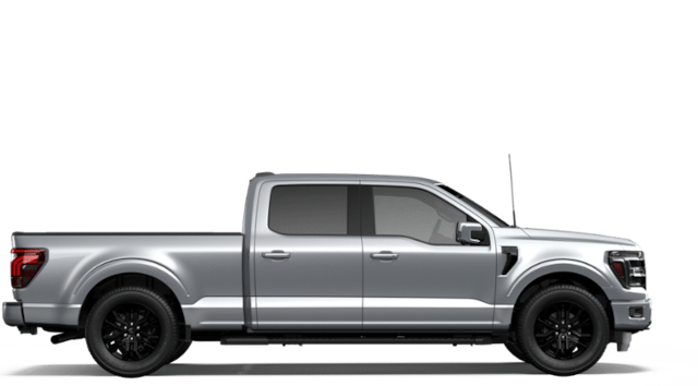 2026 Ford F-150+F-150